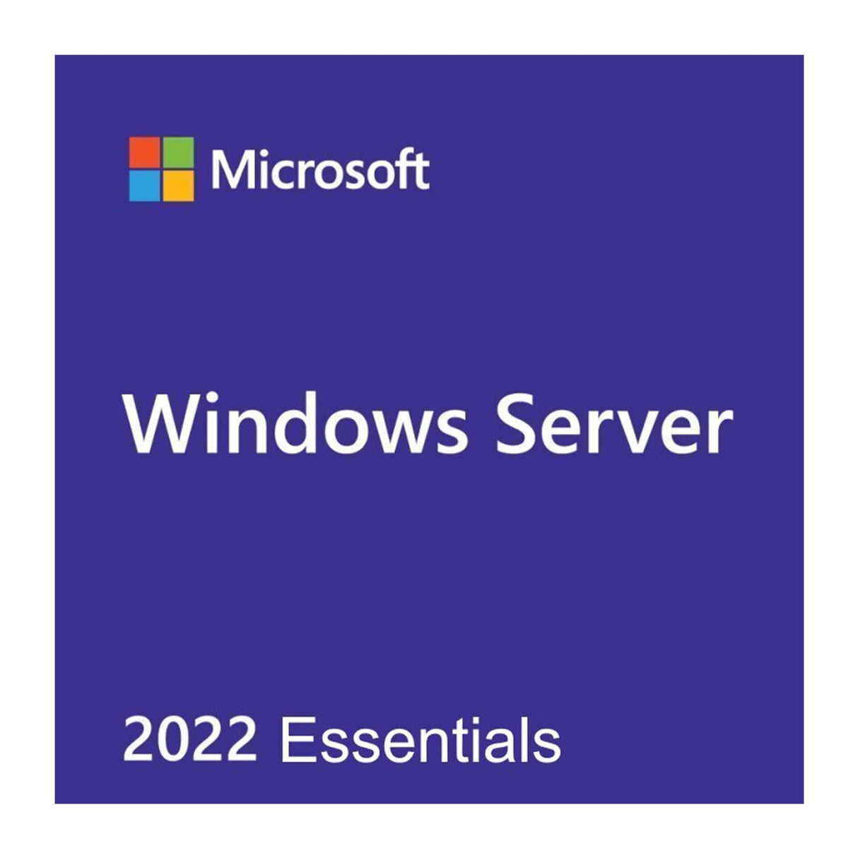 DELL Windows Server 2022 Essentials Edition 1 licencia(s)