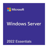 DELL Windows Server 2022 Essentials Edition 1 licencia(s)
