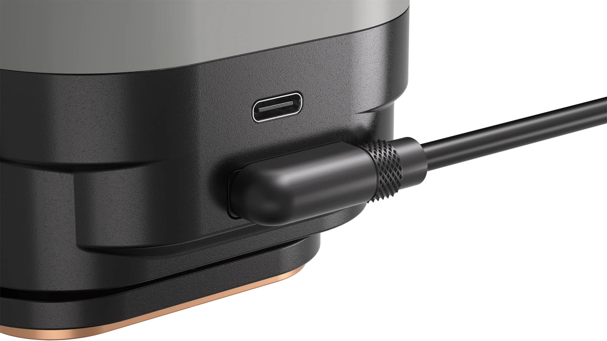 Corsair iCUE LINK TITAN RX RGB Procesador Sistema de refrigeración líquida todo en uno 12 cm Negro 1