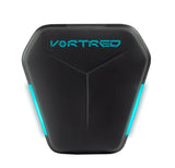 Perfect Choice V-930167 audífono y auriculare Auriculares True Wireless Stereo (TWS) Intra auditivo Juego Bluetooth Negr