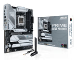 ASUS PRIME X670E-PRO WIFI placas base AMD Zócalo AM5 DDR5-SDRAM 4