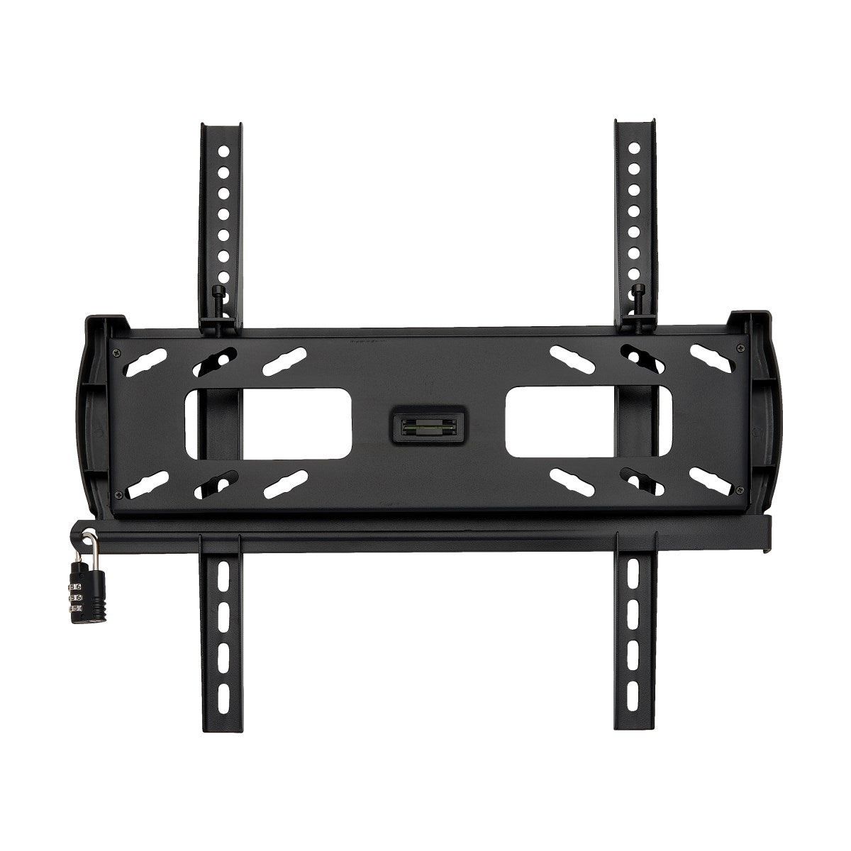 Tripp Lite DWFSC3255MUL Soporte de Pared Fijo para TV de 32" a 55", Servicio Pesado, Seguridad, Televisores y