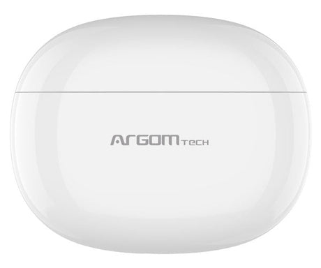 ArgomTech ARG-HS-5055PK audífono y auriculare Auriculares True Wireless Stereo (TWS) Intra auditivo Llamadas/Música Blue