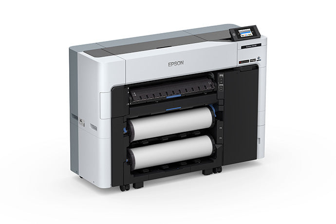 Epson SureColor P6570D Impresora Inyección de tinta WiFi Negro, Gris