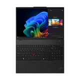 R-Go Tools ThinkPad T16 Gen 4 (AMD) Ordenadores portátiles Portátil Negro 40,6 cm