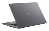 ASUS Chromebook CX3402CVA-I38G256-C1 Laptop Rocky Grey Chromebook Gris Concha