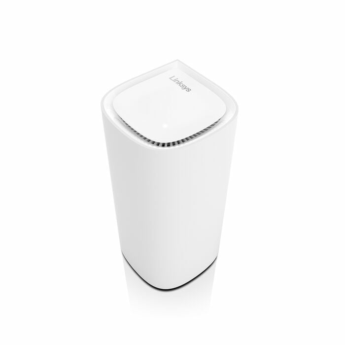 Linksys MX6201 sistemas wi-fi mesh (wi-fi en malla) Enrutador de malla Blanco Interno Si