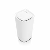 Linksys MX6201 sistemas wi-fi mesh (wi-fi en malla) Enrutador de malla Blanco Interno Si