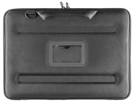 BRobotix 6006528 maletines para portátil 30,5 cm (12") Funda Negro
