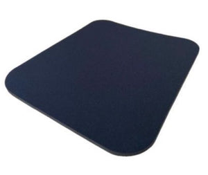 MOUSE PAD NEXTEP 6MM, NE-418I, COLOR NEGRO