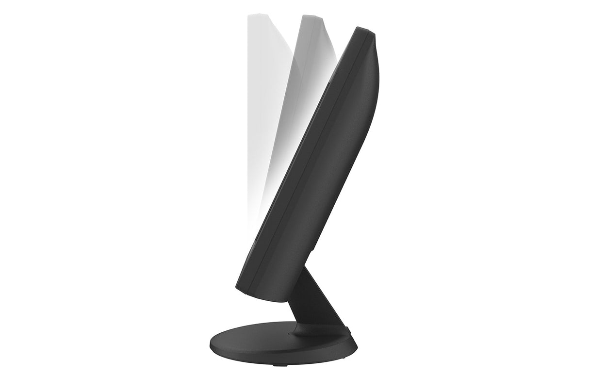 LG 19BA300 Monitor 47 cm (18.5") 1366 x 768 Pixeles HD LED Negro