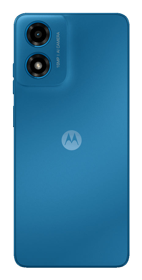 Motorola moto g G04 teléfonos inteligentes 16,7 cm (6.56") Plana 84,97 % IPS