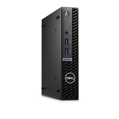 DELL OptiPlex 7010 pcs/estaciones de trabajo Intel Intel® Core™ i5 Intel® Core™ i5 de 12ma Generación i5-12500T