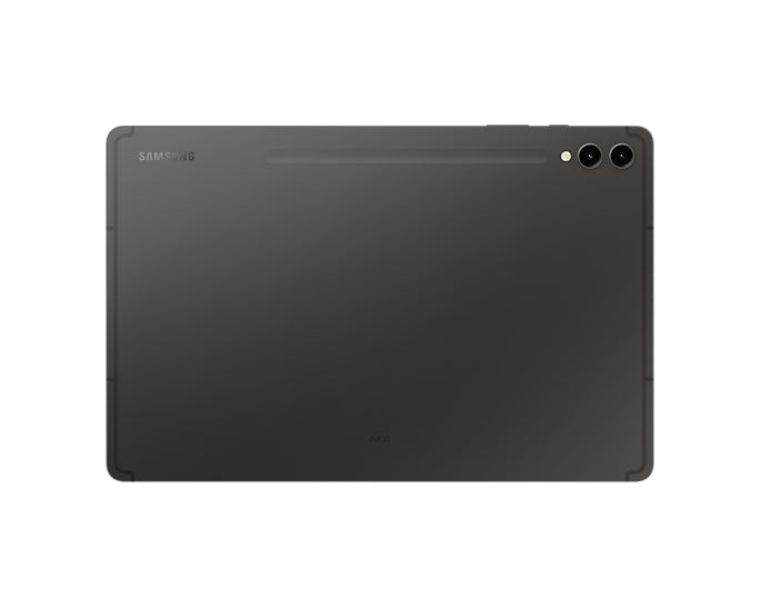 Samsung SM-X810NZAAMXO tabletas 31,5 cm (12.4") 2800 x 1752 Pixeles AMOLED Dynamic AMOLED 2X