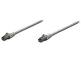 Intellinet Cable de red Cat6, UTP Cable Gris 7,5 m Cat6 U/UTP (UTP)