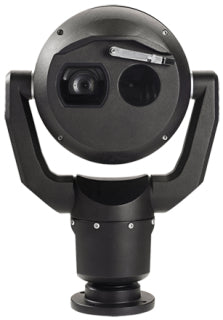Bosch MIC IP FUSION 9000i Torreta Cámara de seguridad IP Exterior 1920 x 1080 Pixeles Techo/pared