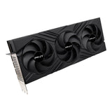 PNY GeForce RTX™ 4080 SUPER 16GB OC LED TF NVIDIA GeForce RTX 4080 SUPER GDDR6X, 256 Bit, 7680 x 4320 Pixeles, PCI Expre