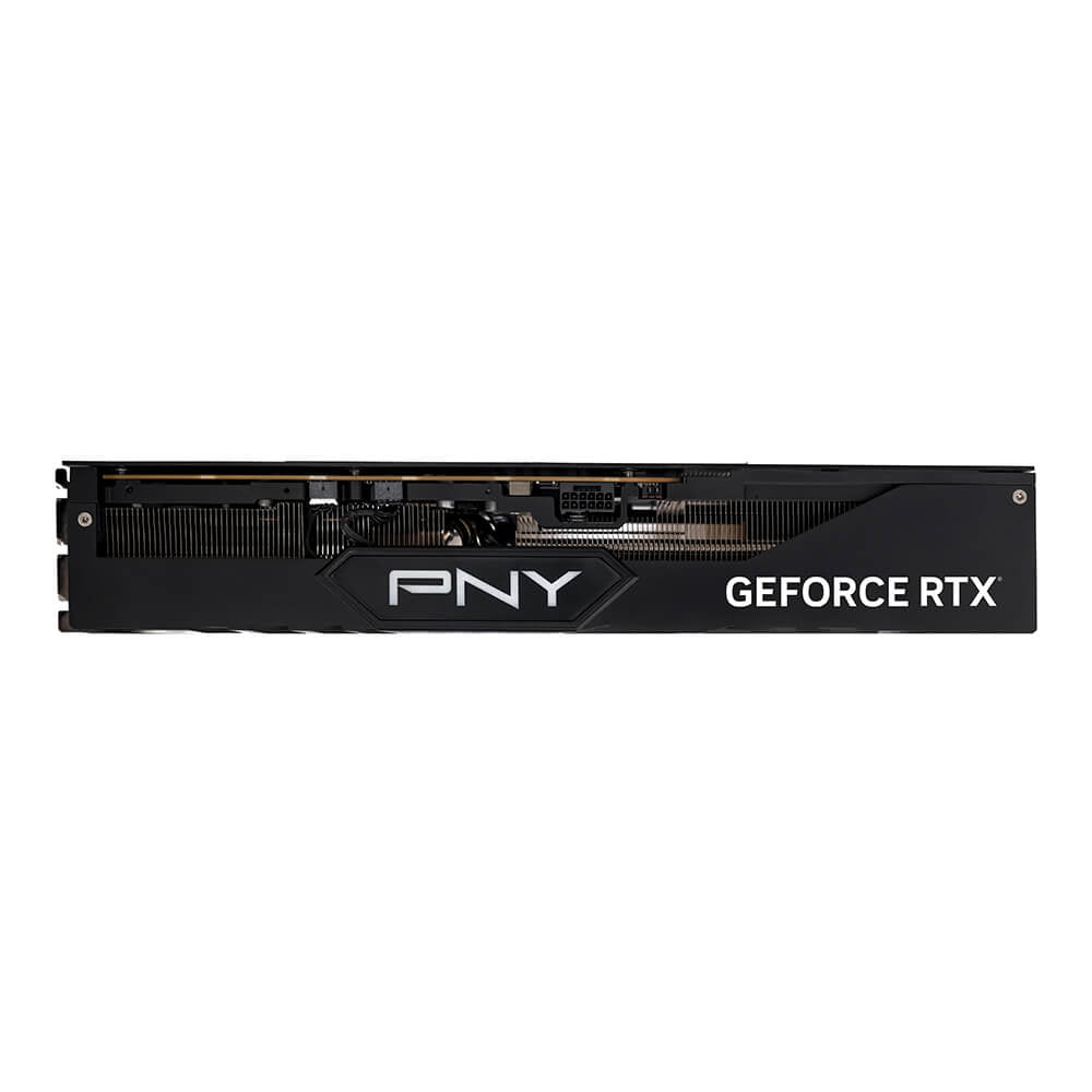 PNY GeForce RTX™ 4080 SUPER 16GB OC LED TF NVIDIA GeForce RTX 4080 SUPER GDDR6X, 256 Bit, 7680 x 4320 Pixeles, PCI Expre