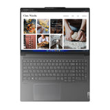 R-Go Tools ThinkBook 16p G4 IRH Ordenadores portátiles Portátil Gris 40,6 cm