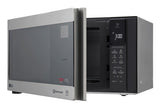 LG 8806087750546 microondas Plata Solo microondas Encimera 42 L