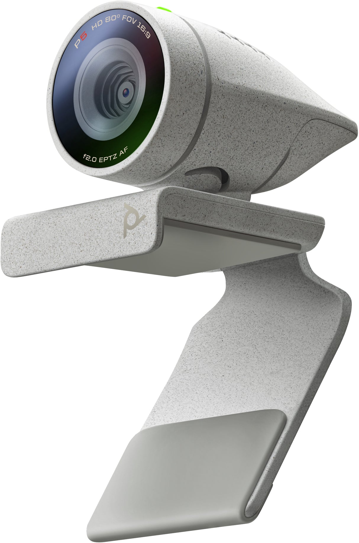 HP Poly Cámara web USB-A TAA P5 de Poly Studio cámaras web 4 MP 1920 x 1080 Pixeles 30 pps Full HD