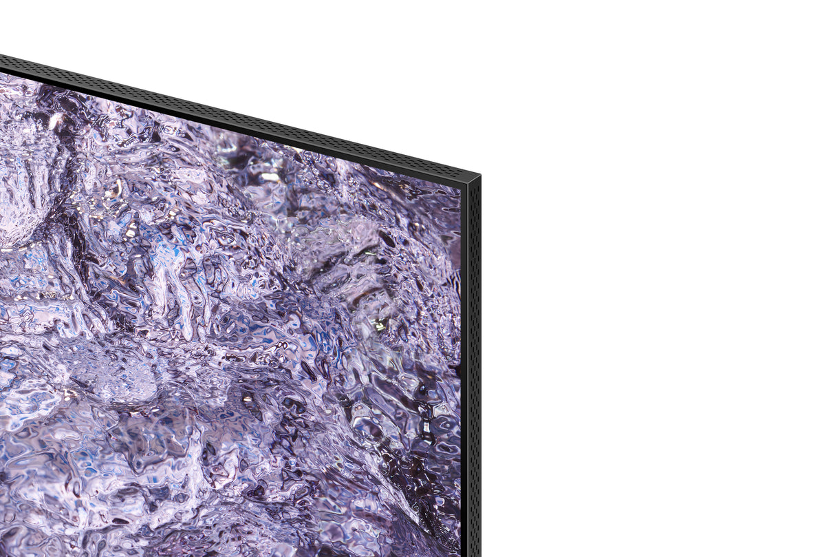 Samsung Series 8 QN75QN800CFXZX Televisor 190,5 cm (75") 7680 x 4320 Pixeles 8K Ultra HD Neo QLED Smart TV Wifi Negro