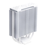 Cooler Master Hyper 212 Halo White Procesador Enfriador de aire 12 cm Blanco, 650 RPM, 2050 RPM