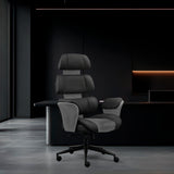 Acteck Silla Luxor Ultra EC870 Sillas de oficina y de ordenador Si Respaldo de malla 775 mm