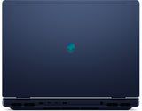 DELL AC16251 Ordenadores portátiles Portátil Negro 40,6 cm