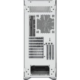 Corsair 7000D AIRFLOW Full Tower Blanco