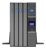 Eaton 9PX 1500RT sistema de alimentación ininterrumpida (UPS) Doble conversión (en línea) 1.5 kVA 1350 W 8 salidas AC