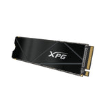 XPG GAMMIX S50 CORE unidades internas de estado sólido 1.4 1 GB M.2 PCI Express 4.0