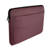Perfect Choice PC-084594 maletín para laptop 39.6 cm (15.6") Funda Rojo, 280 g