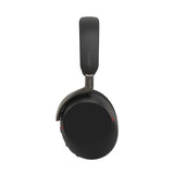 Jabra Evolve3 85 Auriculares y Cascos Auriculares Diadema Inalámbrico y alámbrico
