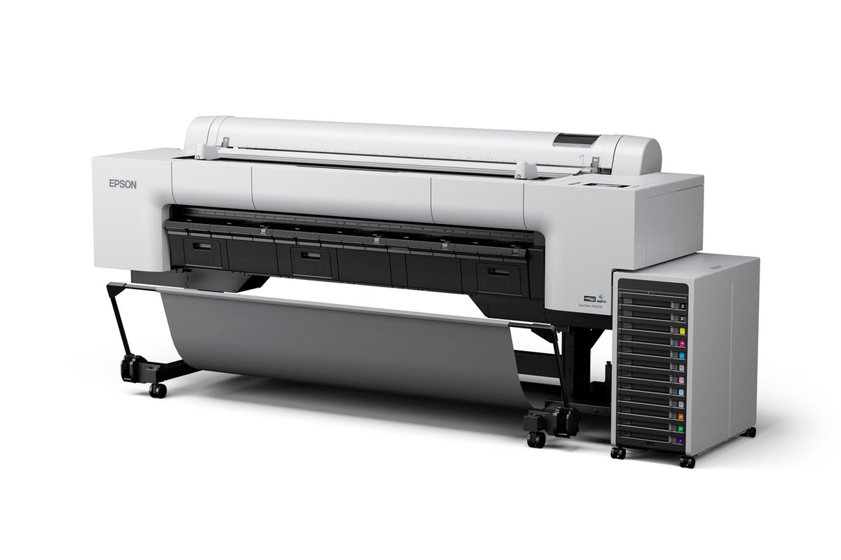 Epson SureColor P20570 impresora de gran formato Inyección de tinta Color 2400 x 1200 DPI Ethernet