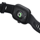 Xiaomi BHR7854GL reloj inteligente y deportivo 5 cm (1.97") AMOLED 47.5 mm Digital 450 x 390 Pixeles Pantalla táctil Neg
