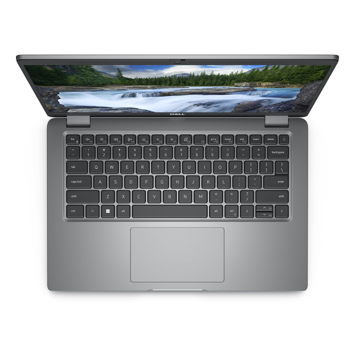 DELL Latitude 5440 Laptop Portátil Gris Concha Negocios