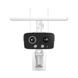 Dahua Technology Lite IPC-HFW2431DG-4G-SP-LA-B cámaras de vigilancia Cámara de seguridad IP Interior y exterior Alámbrico Si