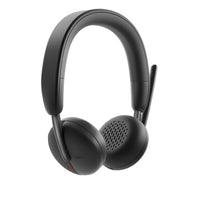 DELL Auriculares inalámbricos Pro - WL3024 Auriculares Auriculares Diadema Llamadas/Música Binaural