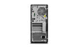 Lenovo ThinkStation P358 Tower pcs/estaciones de trabajo AMD AMD Ryzen™ 7 PRO AMD Ryzen PRO 5000 Series 5845