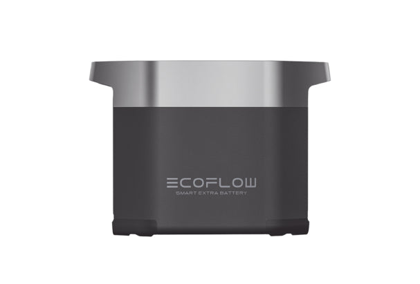 EcoFlow EFD-330EB accesorio para estación de carga portátil Batería