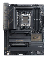 ASUS ProArt X670E-CREATOR WIFI placas base AMD Zócalo AM5 DDR5-SDRAM 4