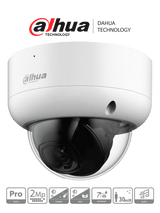 Dahua Technology DH-HAC-HDBW2241EAN-A cámaras de vigilancia Cámara de seguridad CCTV Interior y exterior Alámbrico Si