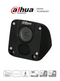 Dahua Technology Mobile Camera DH-IPC-MW1230DN-HM12 cámaras de vigilancia Cámara de seguridad IP Interior Inalámbrico Si
