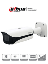 Dahua Technology WizMind DH-IPC-HFW5242EN-ZE-MF-2712 cámaras de vigilancia Cámara de seguridad IP Interior y exterior Alámbrico Si