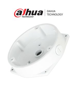 Dahua Technology PFA132-E Caja de conexiones