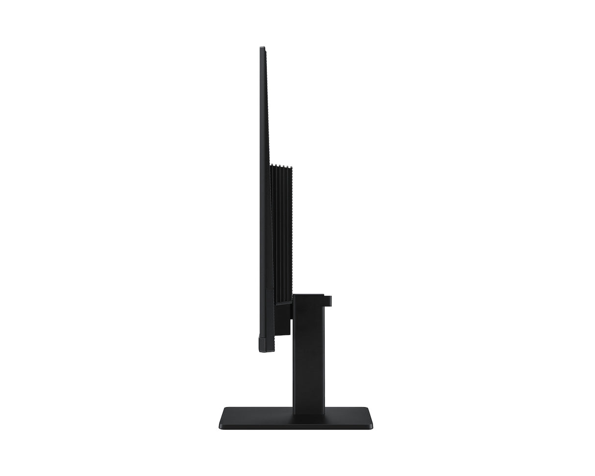 Samsung LS24D300GANXZA pantalla para PC 61 cm (24") 1920 x 1080 Pixeles Full HD LED Negro