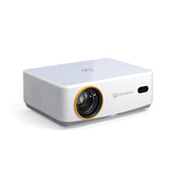 Vankyo Leisure L570B 200 lúmenes ANSI 1080p (1920x1080) Blanco, 1000:1, 1016 - 5080 mm (40 - 200"), LED