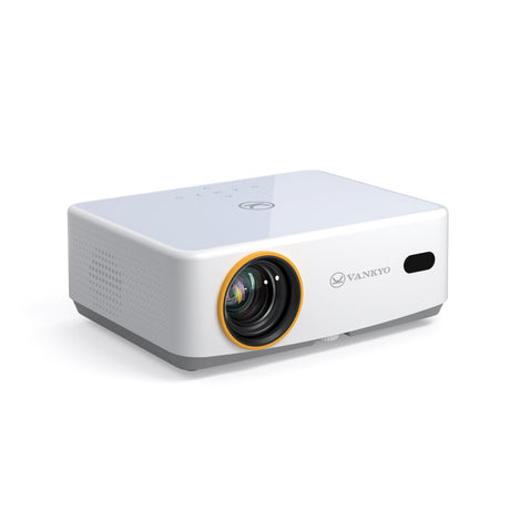 Vankyo Leisure L570B 200 lúmenes ANSI 1080p (1920x1080) Blanco, 1000:1, 1016 - 5080 mm (40 - 200"), LED