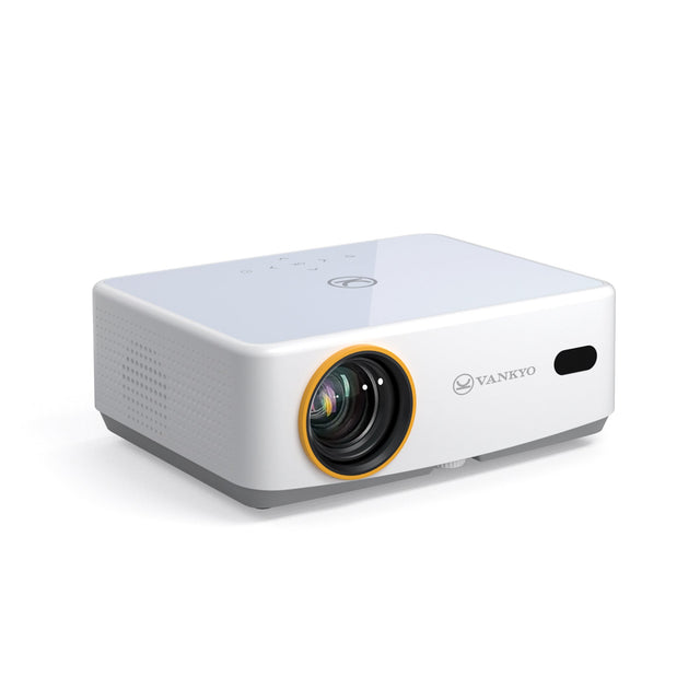 Vankyo Leisure L570B 200 lúmenes ANSI 1080p (1920x1080) Blanco, 1000:1, 1016 - 5080 mm (40 - 200"), LED